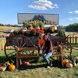 Meet your Posher, Katie